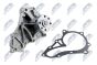 Насос охолоджувальної рідини, охолодження двигуна Mazda 6 2.2Mzr-Cd 09-12, 3 2.2Mzr-Cd 09-13, Cx-7 2.2Mzr-Cd 09-, фото 2 - інтерент-магазин Auto-Mechanic