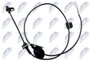 Датчик, частота вращения колеса Mazda 6 2012- L