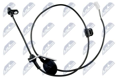 Датчик, кількість обертів колеса Mazda 6 2012- L