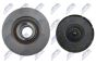 Механизм свободного хода генератора Mazda 6 2002.07-, фото 4 - интернет-магазин Auto-Mechanic