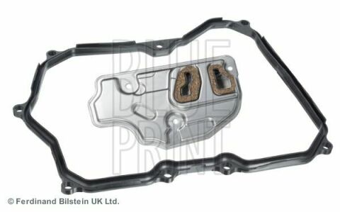 Фильтр АКПП VW Golf V/VI/ Passat 1.6-2.0 FSI/TDI 03-12 (с прокладкой)