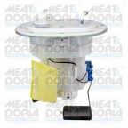 HYUNDAI Электро-бензонасос (модуль) 5Bar Tucson 2.0 04-,Kia Sportage