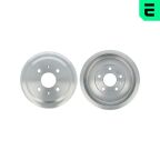 Гальмівний барабан