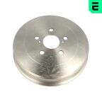 Гальмівний барабан