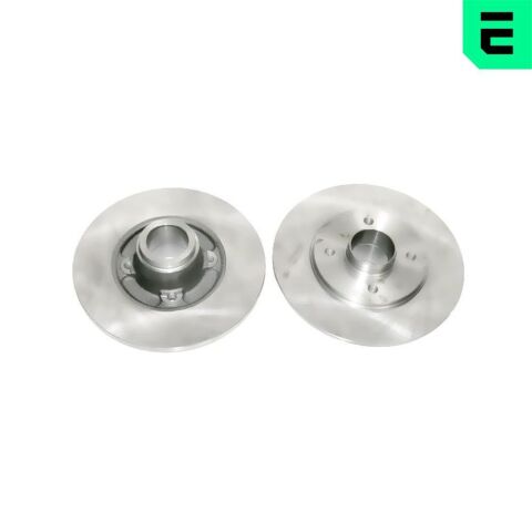 Гальмівний диск Гальмівний диск