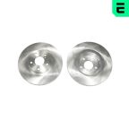 Гальмівний диск