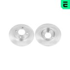 Гальмівний диск Гальмівний диск