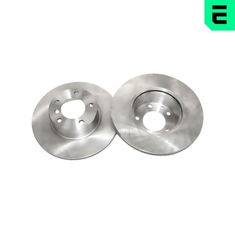 Гальмівний диск