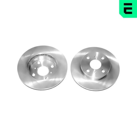 Гальмівний диск