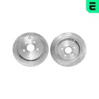 Тормозной диск