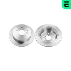 Гальмівний диск