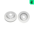 Тормозной диск