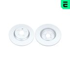 Гальмівний диск