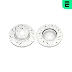 Гальмівний диск