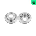 Гальмівний диск