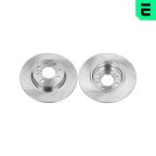 Гальмівний диск