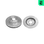 Тормозной диск