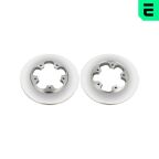 Гальмівний диск