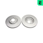 Гальмівний диск Гальмівний диск