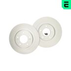 Гальмівний диск Гальмівний диск