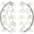 Тормозные колодки барабанные