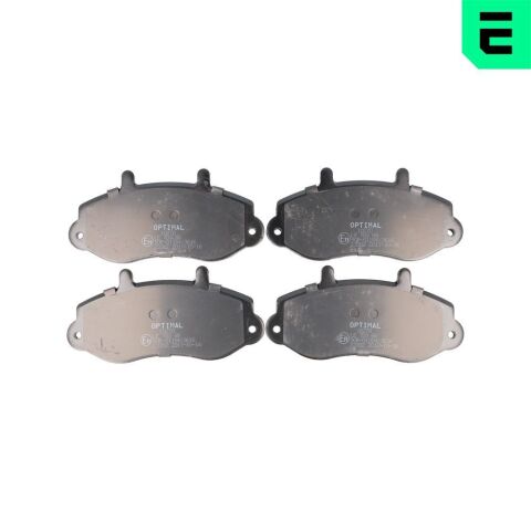 Тормозные колодки дисковые