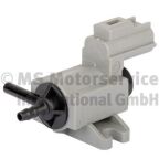 Клапан управління тиском