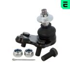 Кульова опора