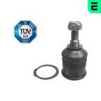 Кульова опора