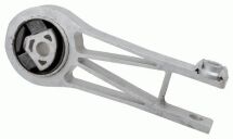 Опора двигуна/КПП Опора двигуна/КПП