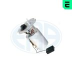 Паливний насос