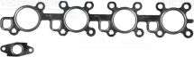 Прокладка випускного колектора
