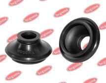 Пильник тяги стабілізатора, BMW, CITROËN, FORD, PEUGEOT, VOLVO, VW TRANSPORTER 12x16mm