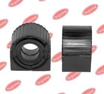 Подушка стабілізатора перед. Caddy III 04-(23mm)