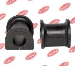 Подушка стабилизатора перед. внутрь T5 03- (24mm)