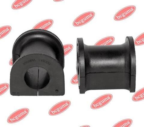 Подушка стабилизатора перед. внутрь T5 03- (24mm)