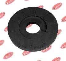 Подушка пружини зад, T4 (верхн.) D-85mm