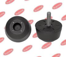 Відбійник ресори Caddy III 04-