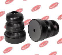 Відбійник ресори VW Caddy III 04- (106 mm)