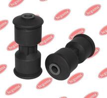 Втулка в сережу ресори Caddy III 04-