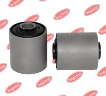 Втулка задньої ресори передня Transit 91-FORD