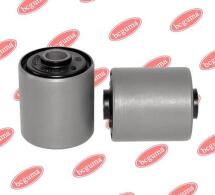 Втулка ресори передня Ford Transit (V184) 2000–2006