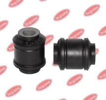 Втулка амортизатора заднього Transit V-184 (нижня)