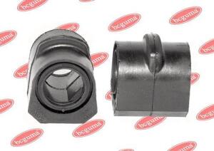 Подушка стабілізатора пер Connect 02- (висока база) 24.5mm