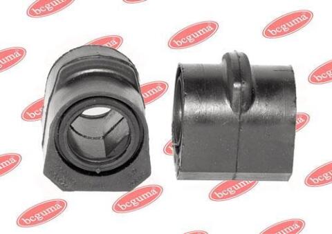 Подушка стабилизатора пер Connect 02- (высокая база) 24.5mm