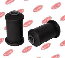 Сайлентблок ресори комплект сережки задньої FORD Transit 00-06