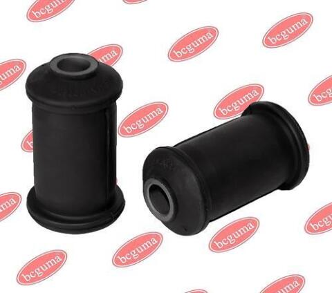 Сайлентблок ресори комплект сережки задньої FORD Transit 00-06