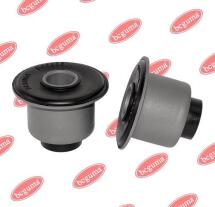 Втулка ресори зад Daily 29/35 99- (на сережку)