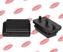 Подушка ресори Daily S35 99-(під пластик) верх.