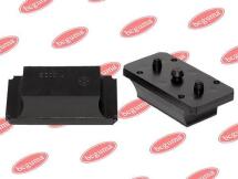 Відбійник ресори передньої IVECO Daily E3 99-06